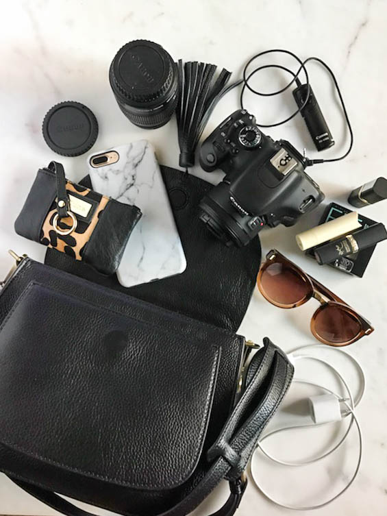 The 17 Best Camera Bags for Women: Everyday & Traveling + Why You Need One