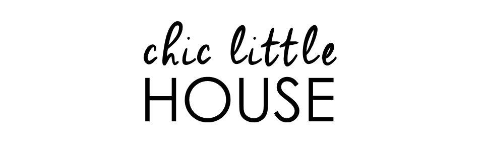 Chic Little House